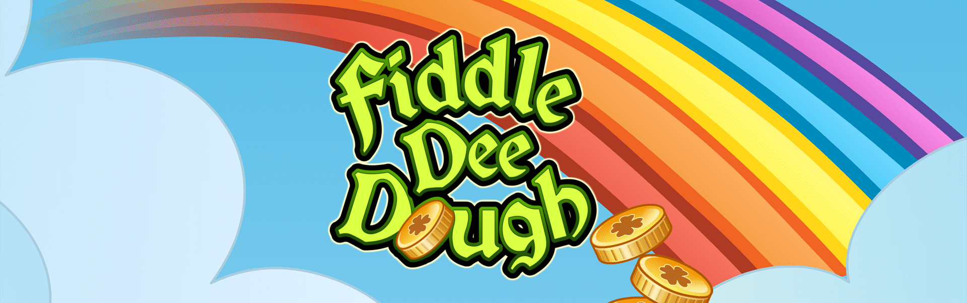 Fiddle Dee Dough - SlotsUK