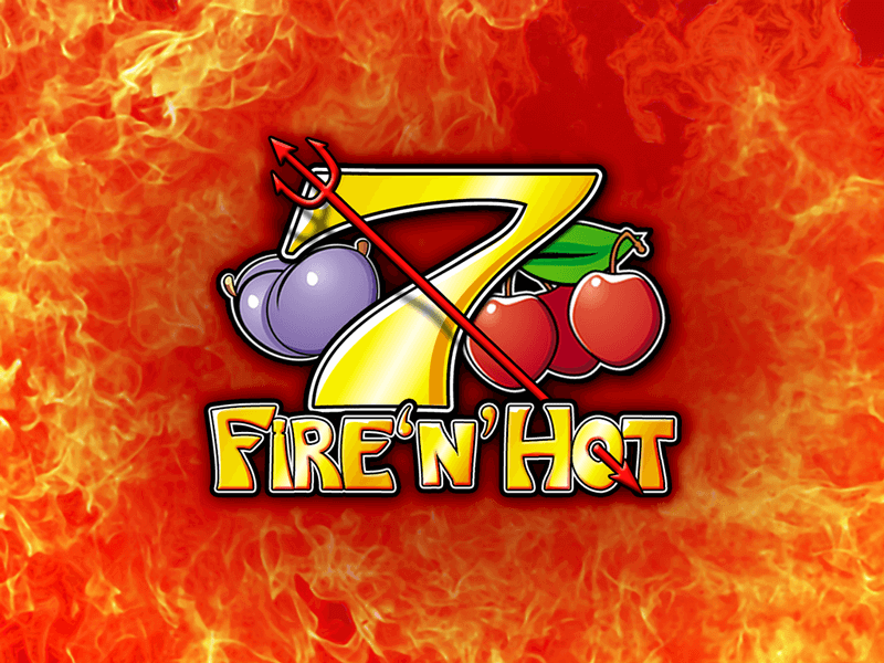 Fire N Hot Slot Reviews