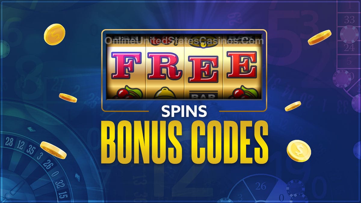 Free Spins On Registration No Deposit