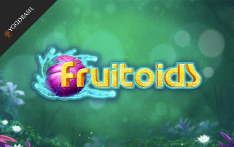 Fruitoids Slot Review