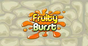 Fruity Burst Review