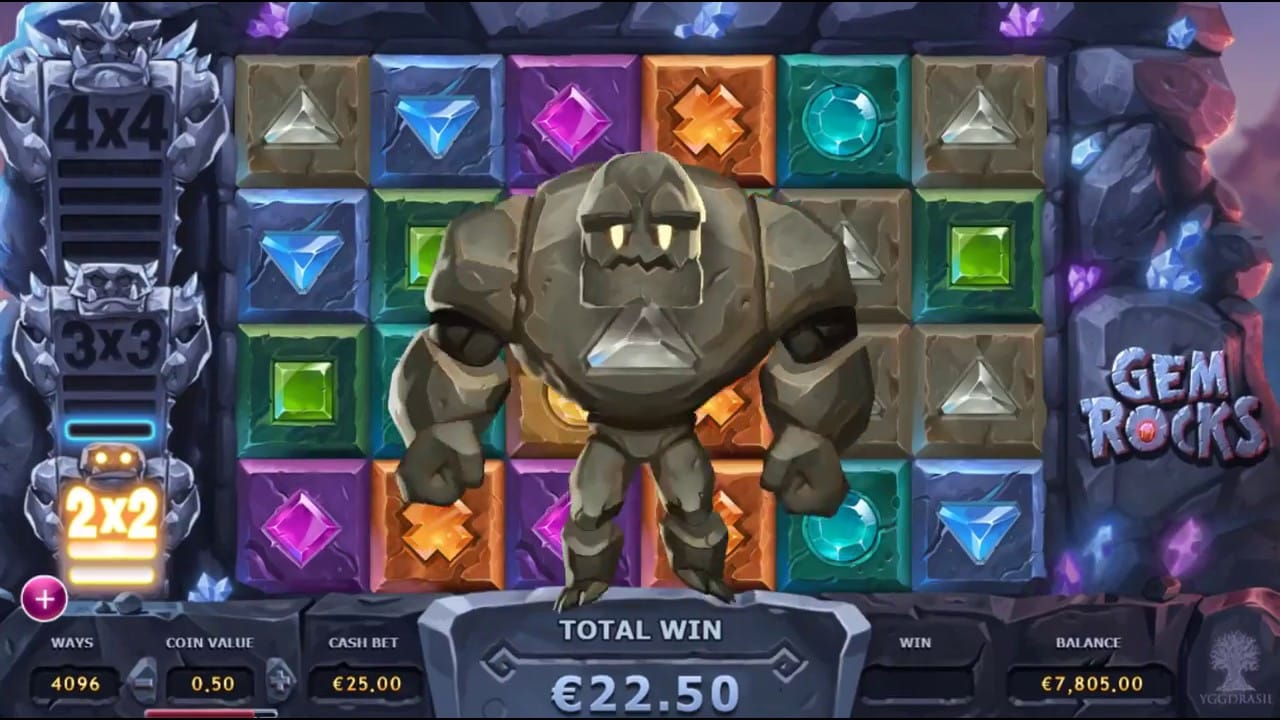 Slot online Jeopardy! Slot online Jeopardy!