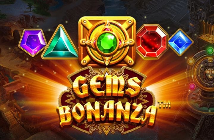 Gems Bonanza Review