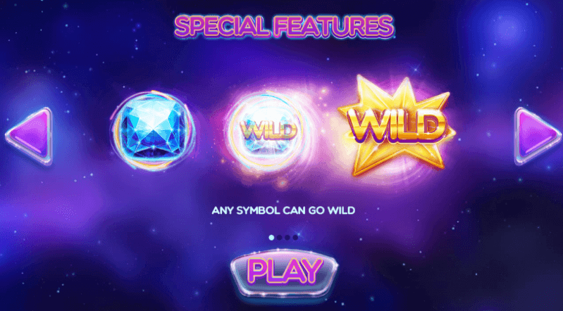 Gems Gone Wild Slot Bonus