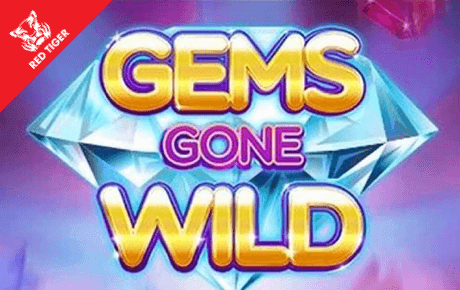 Gems Gone Wild Slot Review