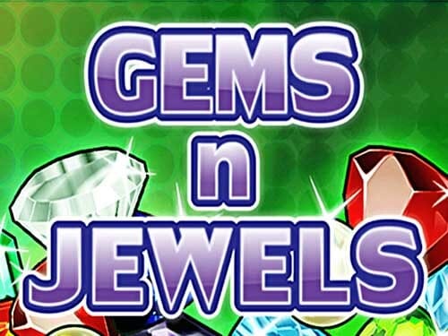 Gems n Jewels Slot Review