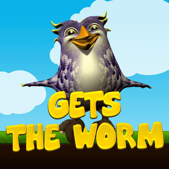 Gets the Worm Slot Review