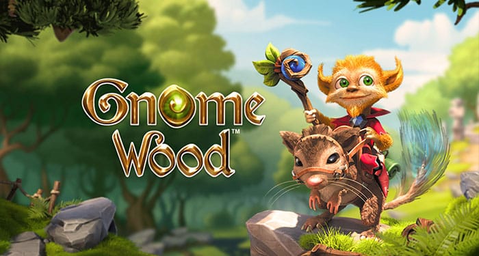 Gnome Wood Slot Review
