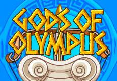 Gods of Olympus Slot Review
