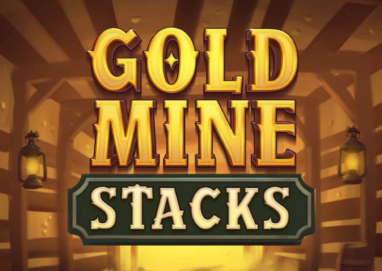Gold Mine Stacks