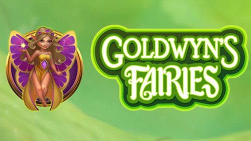 Goldwyn Fairies Slot Review