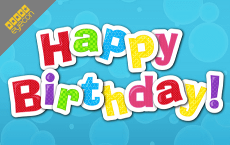 Happy Birthday Slot Review