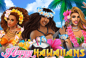 Happy Hawaiians Review