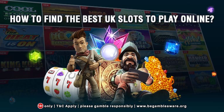 Top Tips for UK Slot Gaming