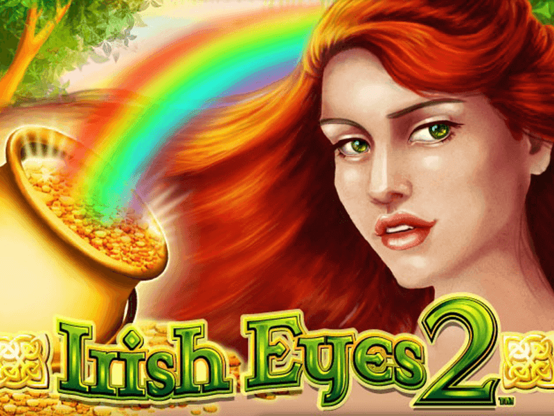 Irish Eyes 2 Review