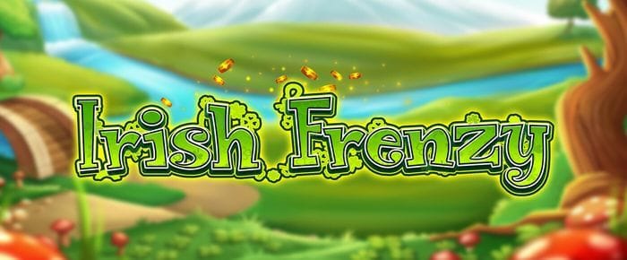 Irish Frenzy Review