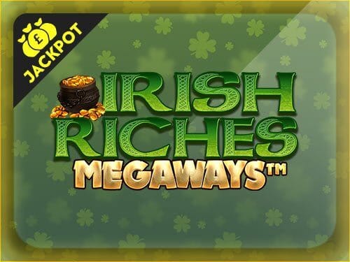 Irish Riches Megaways JPK Review