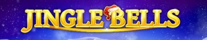 Jingle Bells Slot Banner
