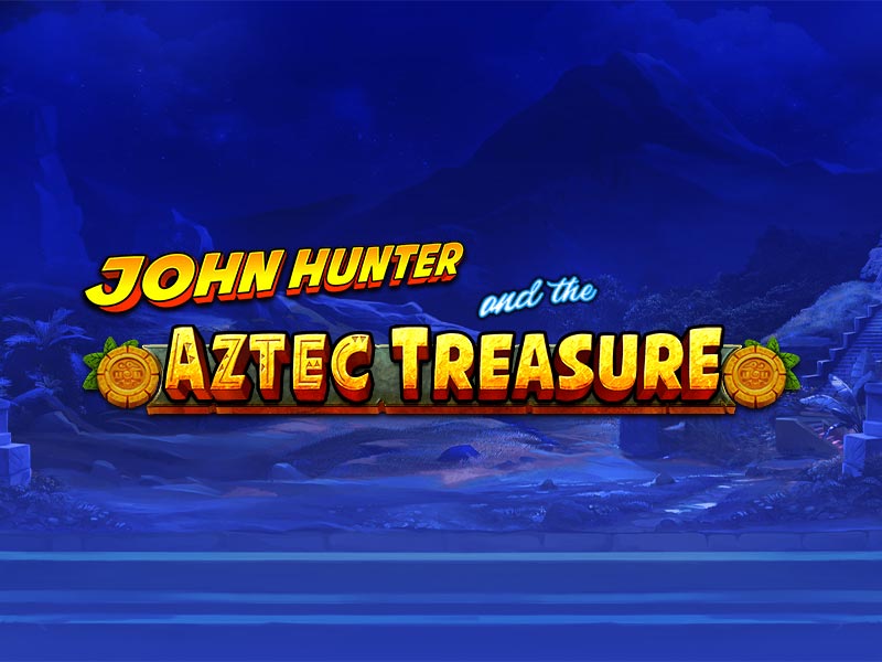 John Hunter and the Aztec Treasures Review