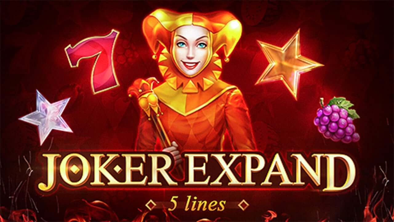Joker Expand 5 Lines Review