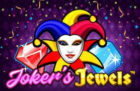 Jokers Jewels Slot Review