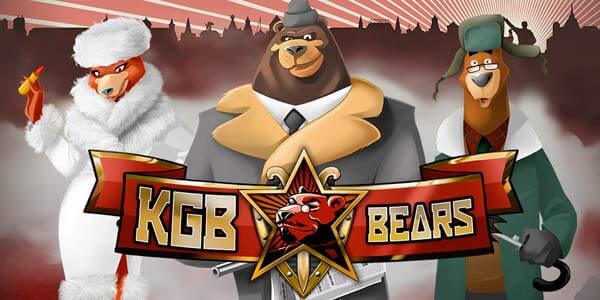 KGB Bears Review