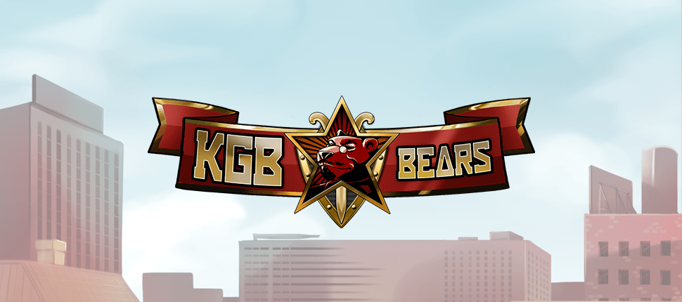 KGB Bears Review