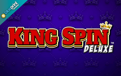 King Spin Deluxe Review