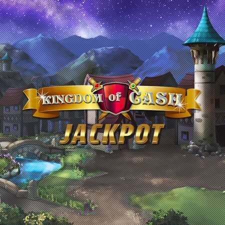 Kingdom of Cash Jackpot Review