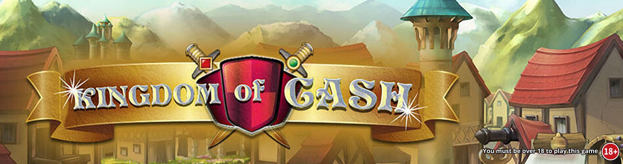 Kingdom of Cash Review