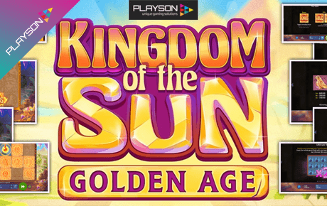 Kingdom of the Sun Golden Age Review