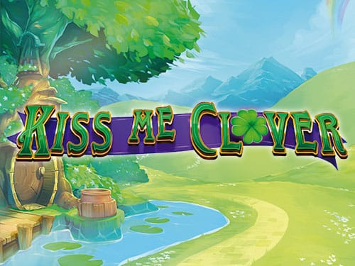 Kiss Me Clover Review