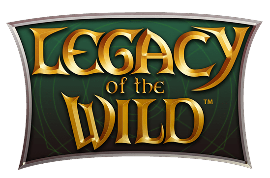 Legacy of the Wild slot review