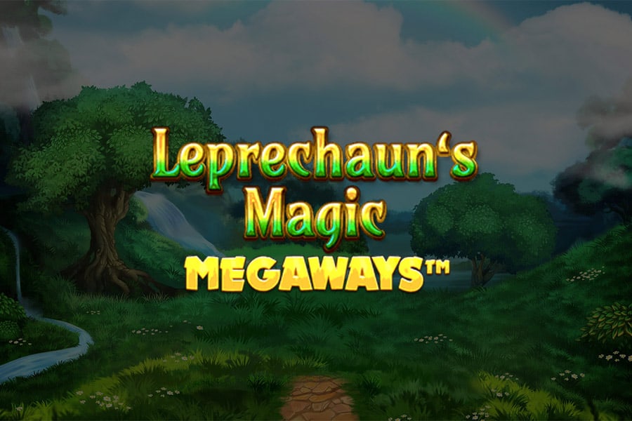 Leprechauns Magic Megaways Review