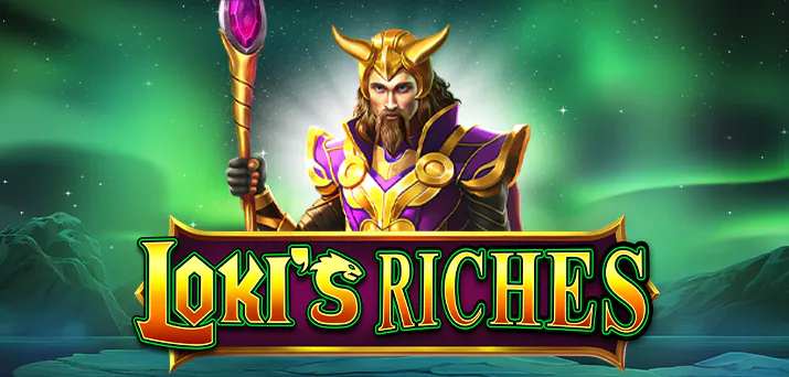 Loki’s Riches