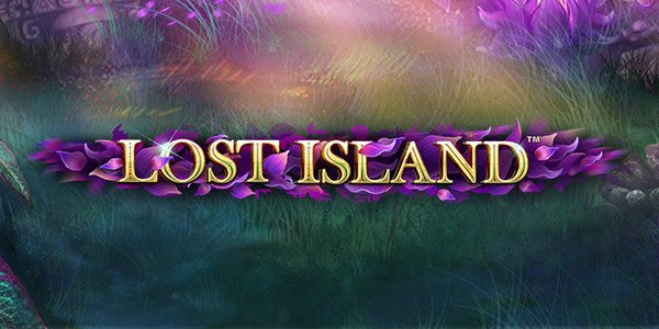 Lost Island Slot Review