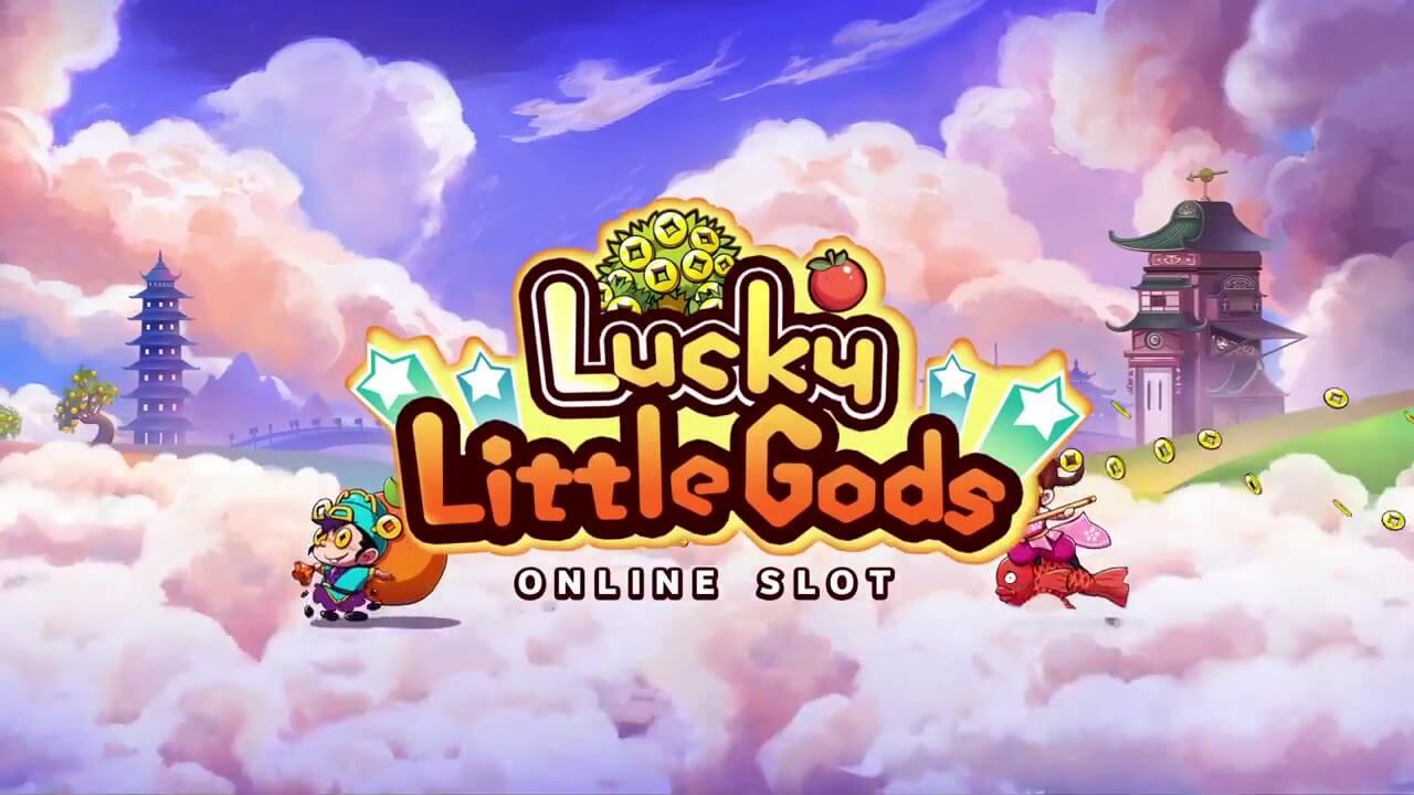 Lucky Little Gods Review