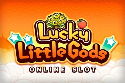 Lucky Little Gods Review