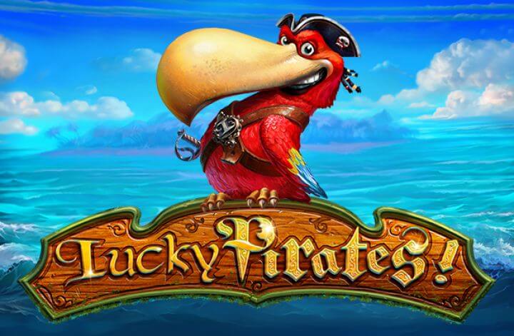 Lucky Pirates Review