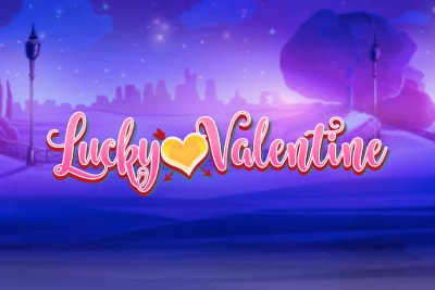 Lucky Valentine Slot Game Review
