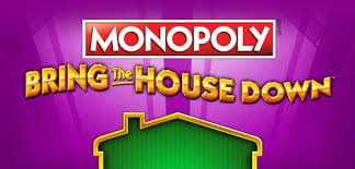 Monopoly Bring the House Down Slot Review