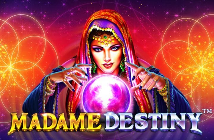 Madame Destiny Slot Review