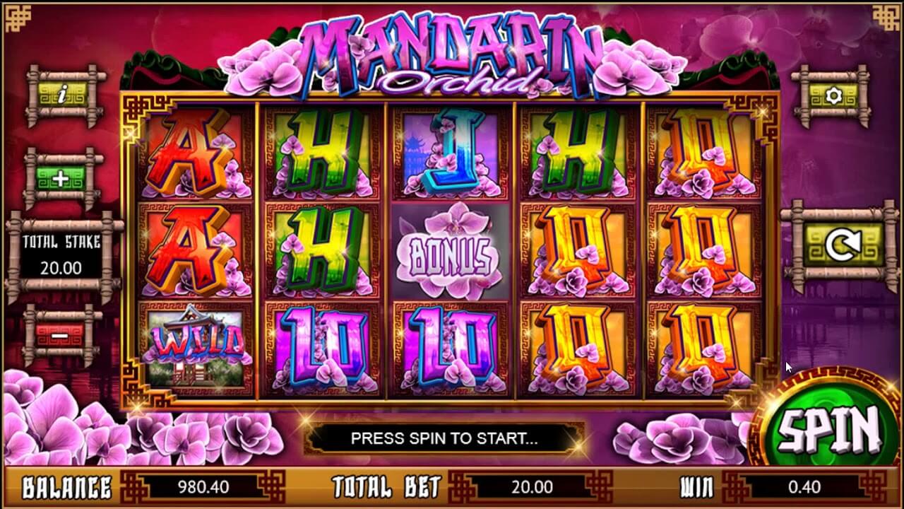 Jogos de slots gratis Phantom’s Mirror