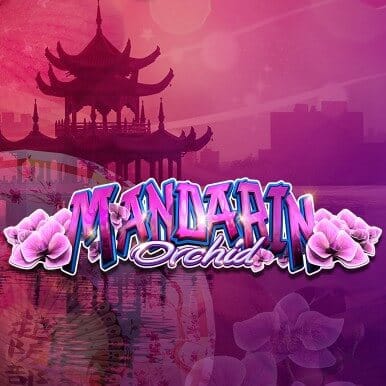 Mandarin Orchid Slot Review