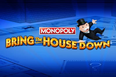 Monopoly Bring the House Down Slot Review