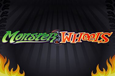 Monster Wheels Review