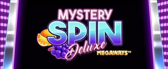Mystery Spin Deluxe Megaways Review
