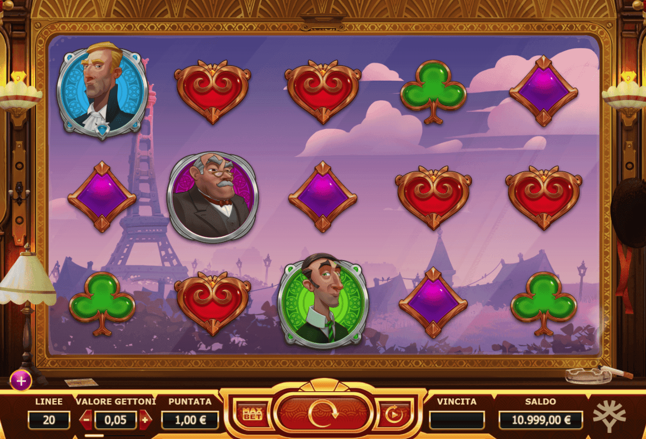Wild Orient Slot Wild Orient Slot