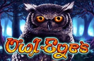 Owl Eye Slot Review