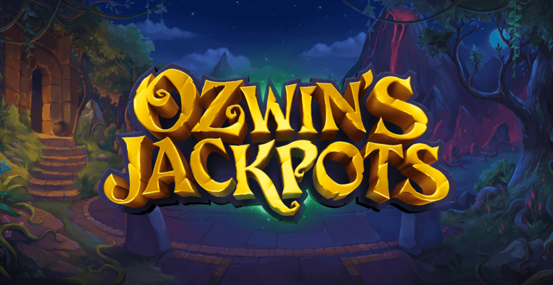 Ozwins Jackpots Slot Review